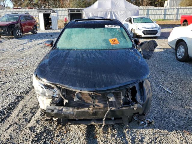 Photo 5 from auction – 2013 TOYOTA CAMRY L with VIN 4T1BF1FK7DU267068