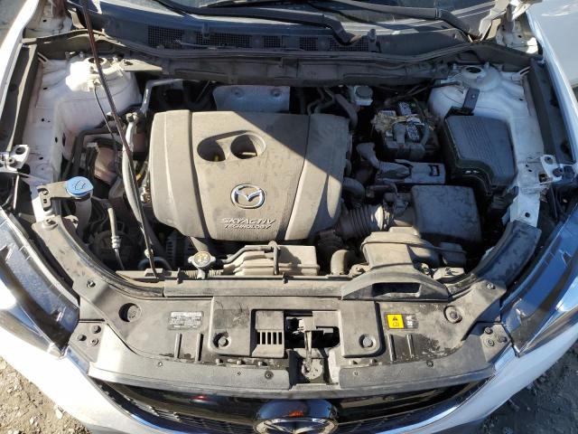 Photo 12 from auction – 2014 MAZDA CX-5 SPORT with VIN JM3KE2BE6E0405132