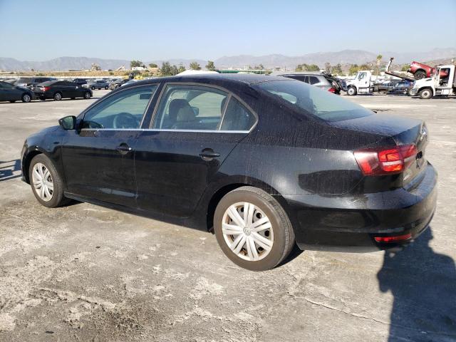 Photo 2 from auction – 2017 VOLKSWAGEN JETTA S with VIN 3VW2B7AJ0HM365108