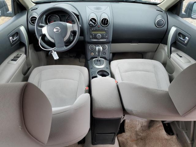 Photo 8 from auction – 2014 NISSAN ROGUE SELE with VIN JN8AS5MV7EW712919