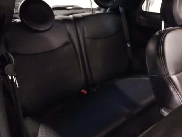 Photo 10 from auction – 2016 FIAT 500 ELECTR with VIN 3C3CFFGE2GT125700