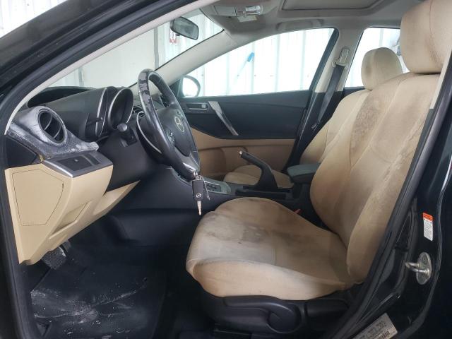 Photo 7 from auction – 2010 MAZDA 3 S with VIN JM1BL1S53A1157712