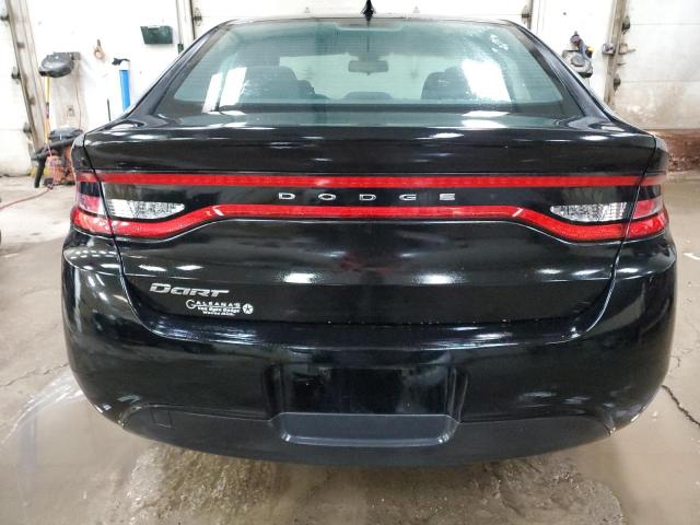 Photo 6 from auction – 2016 DODGE DART SE with VIN 1C3CDFAA7GD541095