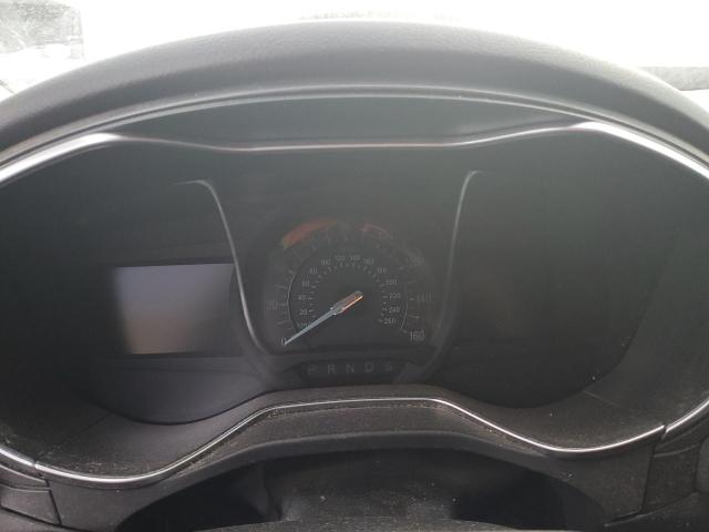 Photo 9 from auction – 2013 FORD FUSION TIT with VIN 3FA6P0D92DR181337