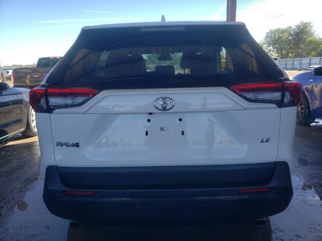 Photo 6 from auction – 2020 TOYOTA RAV4 LE with VIN 2T3H1RFV7LC048619
