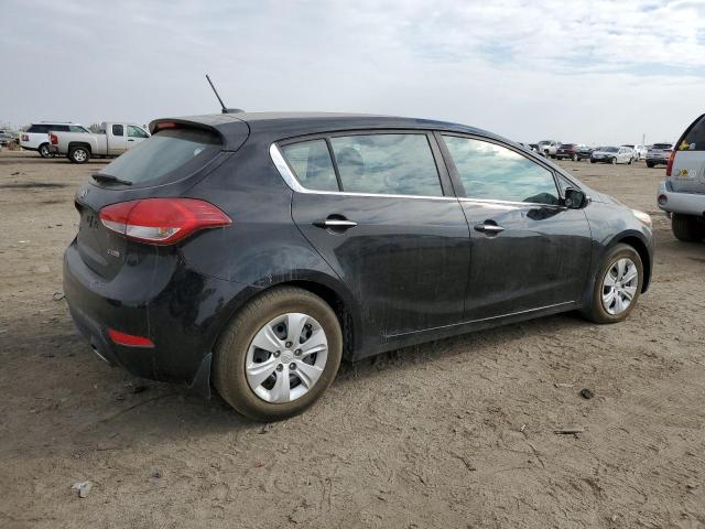 Photo 3 from auction – 2016 KIA FORTE EX with VIN KNAFX5A80G5598463