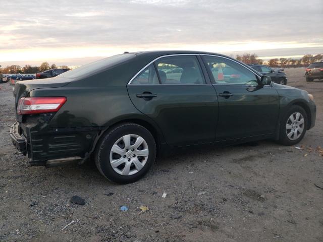 Photo 3 from auction – 2010 TOYOTA CAMRY BASE with VIN 4T1BF3EK4AU517598