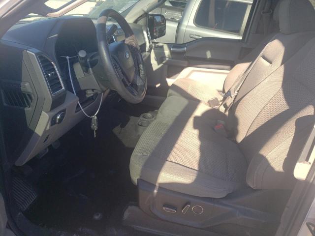 Photo 7 from auction – 2015 FORD F150 SUPER with VIN 1FTEX1EP8FFD12375