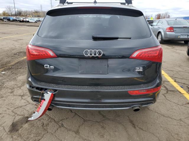 Photo 6 from auction – 2012 AUDI Q5 PREMIUM with VIN WA1DKAFP5CA004060