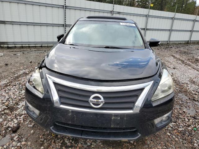 Photo 5 from auction – 2015 NISSAN ALTIMA 2.5 with VIN 1N4AL3AP3FC107971