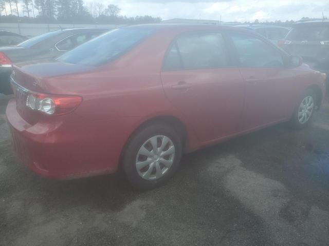 Photo 3 from auction – 2011 TOYOTA COROLLA BA with VIN 2T1BU4EE2BC662597