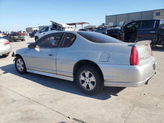 Photo 2 from auction – 2007 CHEVROLET MONTE CARL with VIN 2G1WL15CX79246296