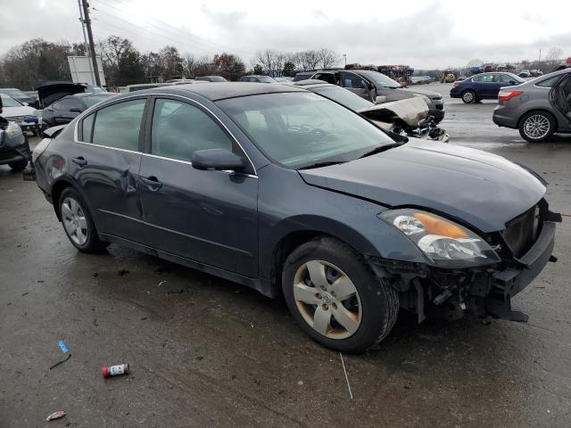 Photo 4 from auction – 2008 NISSAN ALTIMA 2.5 with VIN 1N4AL21E98C227947