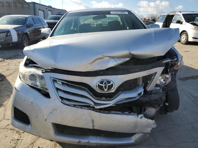 Photo 5 from auction – 2011 TOYOTA CAMRY BASE with VIN 4T1BF3EK3BU172890