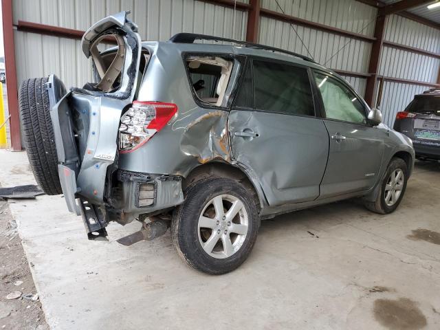 Photo 3 from auction – 2007 TOYOTA RAV4 LIMIT with VIN JTMBD31V475116792