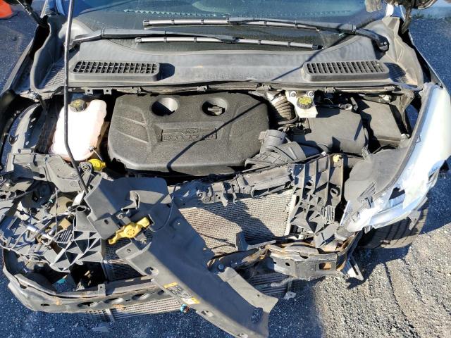 Photo 11 from auction – 2016 FORD ESCAPE SE with VIN 1FMCU0G92GUB08544