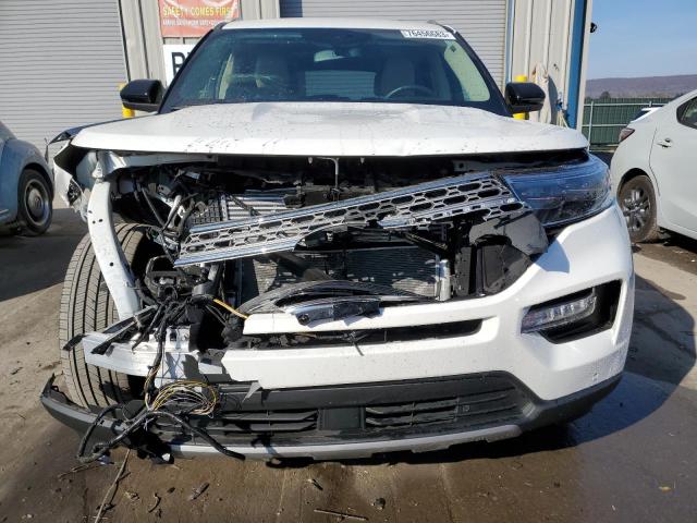 Photo 5 from auction – 2022 FORD EXPLORER L with VIN 1FMSK8FH1NGB14615