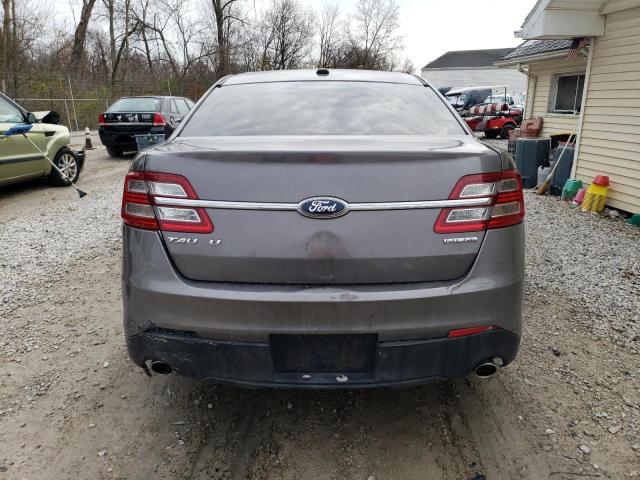 Photo 6 from auction – 2013 FORD TAURUS SE with VIN 1FAHP2D80DG204892