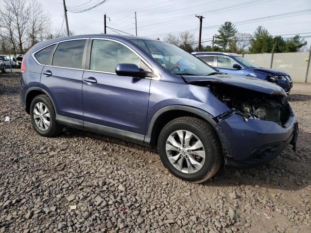 Photo 4 from auction – 2012 HONDA CR-V EX with VIN 5J6RM4H53CL072357