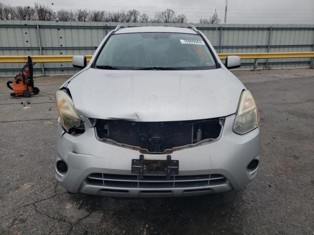 Photo 5 from auction – 2011 NISSAN ROGUE S with VIN JN8AS5MT3BW573026