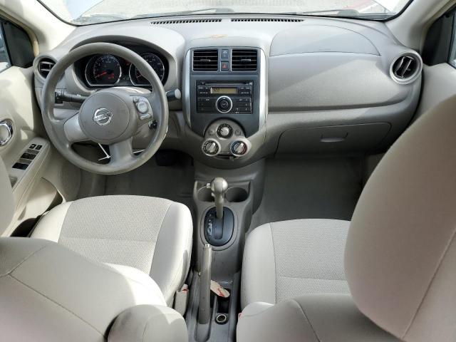 Photo 8 from auction – 2013 NISSAN VERSA S with VIN 3N1CN7AP5DL891854