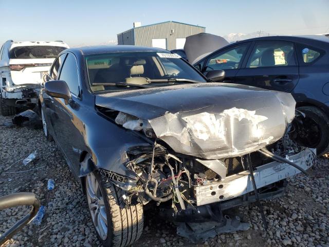 Photo 4 from auction – 2008 LEXUS IS 250 with VIN JTHCK262082022736