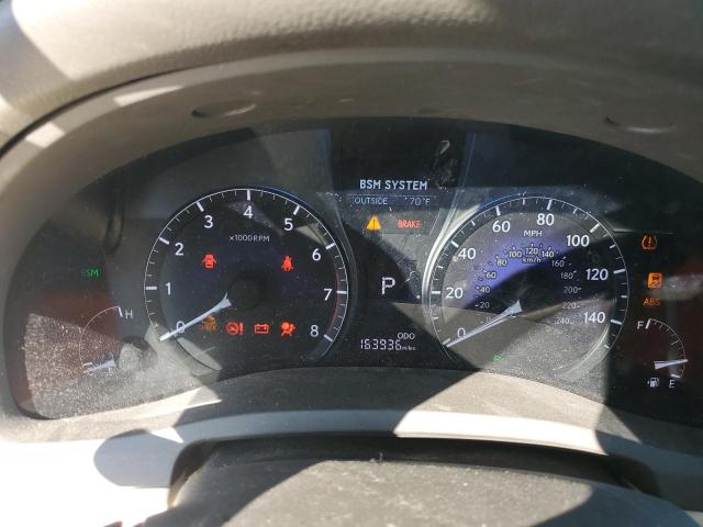 Photo 9 from auction – 2015 LEXUS RX 350 with VIN 2T2ZK1BAXFC168834