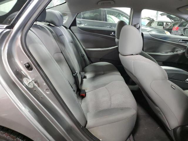 Photo 10 from auction – 2013 HYUNDAI SONATA GLS with VIN 5NPEB4AC3DH793433