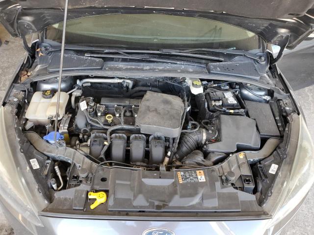 Zdjęcie 11 z aukcji – 2017 FORD FOCUS SEL z VIN 1FADP3H29HL269585
