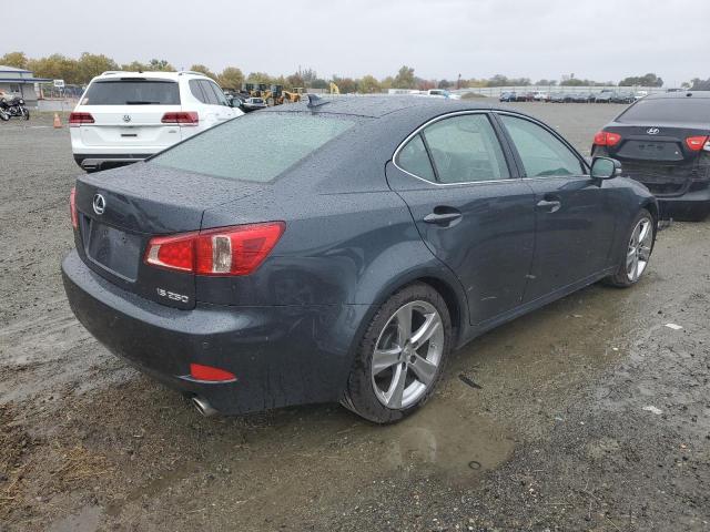 Photo 3 from auction – 2011 LEXUS IS 250 with VIN JTHBF5C25B2101364
