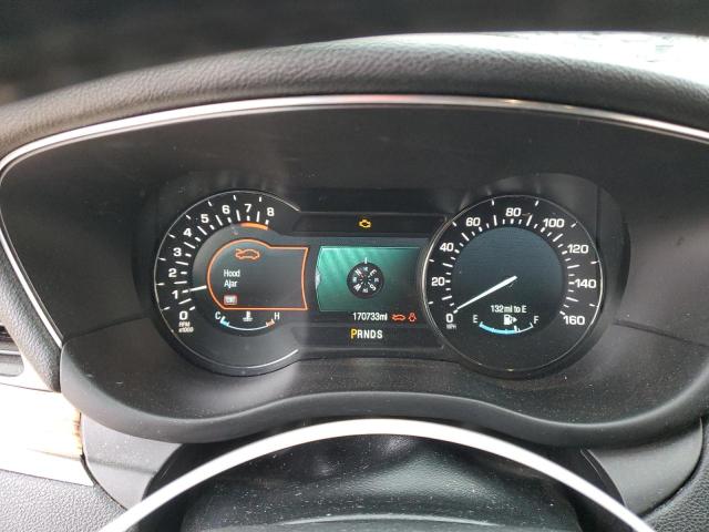 Photo 9 from auction – 2015 LINCOLN MKC with VIN 5LMCJ1A92FUJ47699