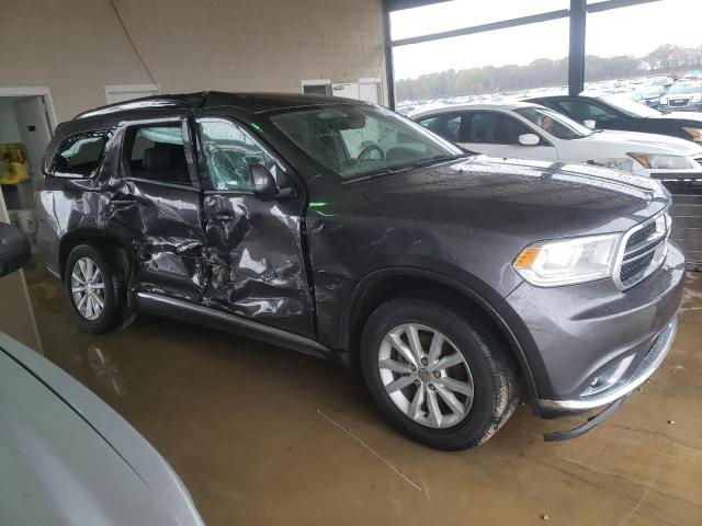 Photo 4 from auction – 2015 DODGE DURANGO SX with VIN 1C4RDHAG7FC153777