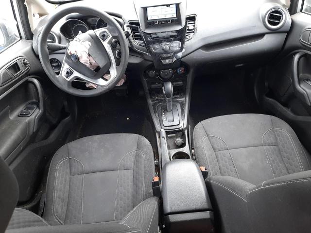 Photo 8 from auction – 2017 FORD FIESTA SE with VIN 3FADP4BJ2HM165993