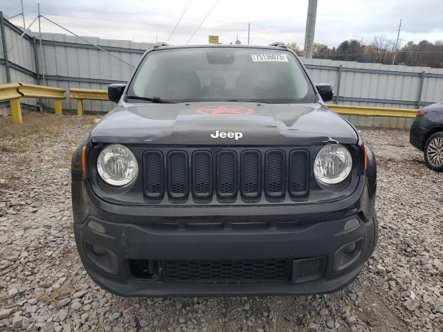 Photo 5 from auction – 2015 JEEP RENEGADE L with VIN ZACCJBDT8FPB83936