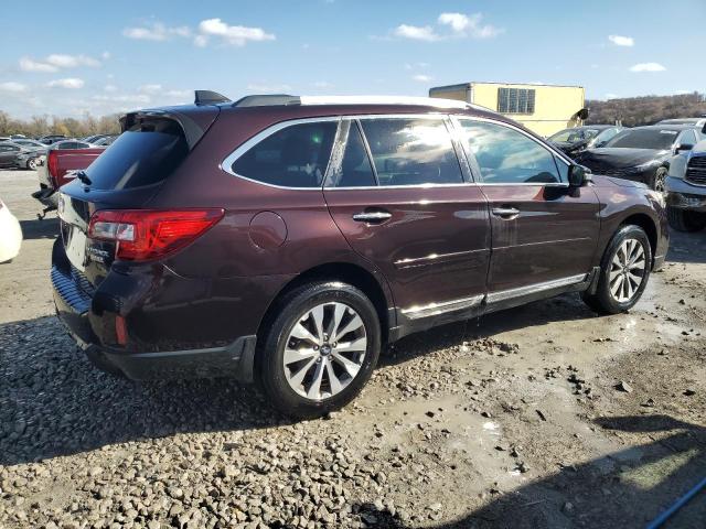 Photo 3 from auction – 2017 SUBARU OUTBACK TO with VIN 4S4BSATC3H3214047