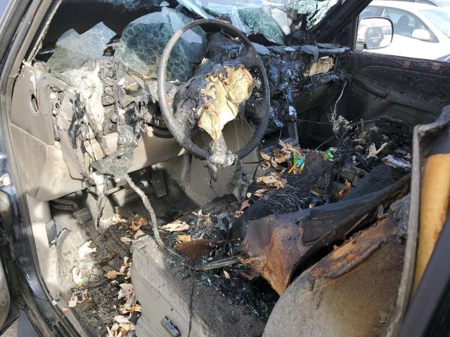 Photo 8 from auction – 2005 GMC YUKON with VIN 1GKEK13T35J123308