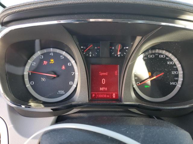Photo 9 from auction – 2012 GMC TERRAIN SL with VIN 2GKFLTEK1C6223466
