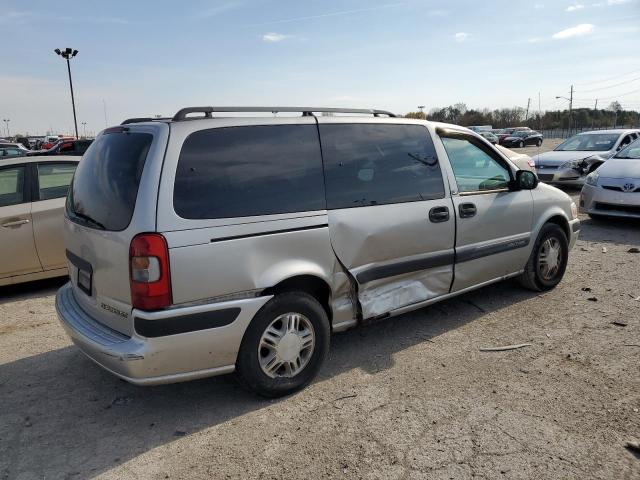 Photo 3 from auction – 2004 CHEVROLET VENTURE with VIN 1GNDX03E14D272177