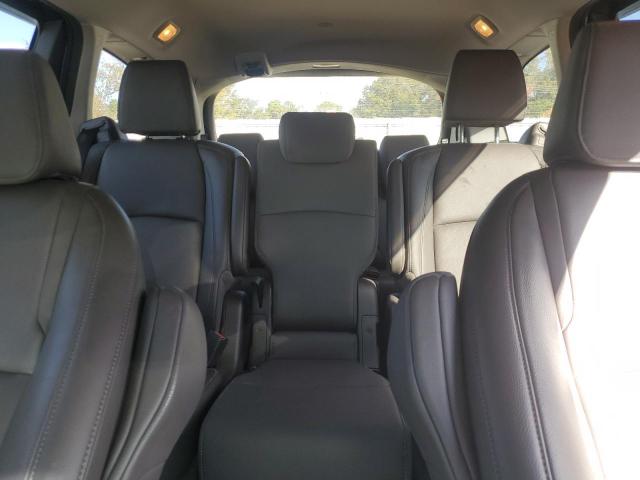 Photo 10 from auction – 2019 HONDA ODYSSEY EX with VIN 5FNRL6H73KB020122