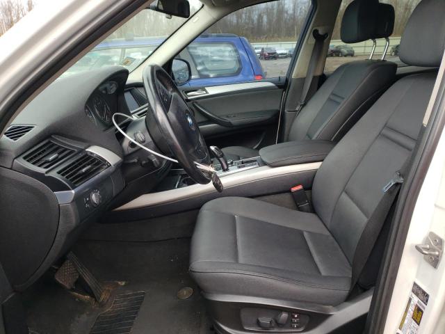 Photo 7 from auction – 2013 BMW X5 XDRIVE3 with VIN 5UXZV4C58D0B01155