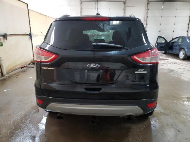 Photo 6 from auction – 2016 FORD ESCAPE SE with VIN 1FMCU0GX4GUC87653
