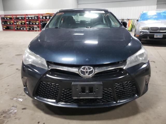 Photo 5 from auction – 2017 TOYOTA CAMRY LE with VIN 4T1BF1FK9HU651763