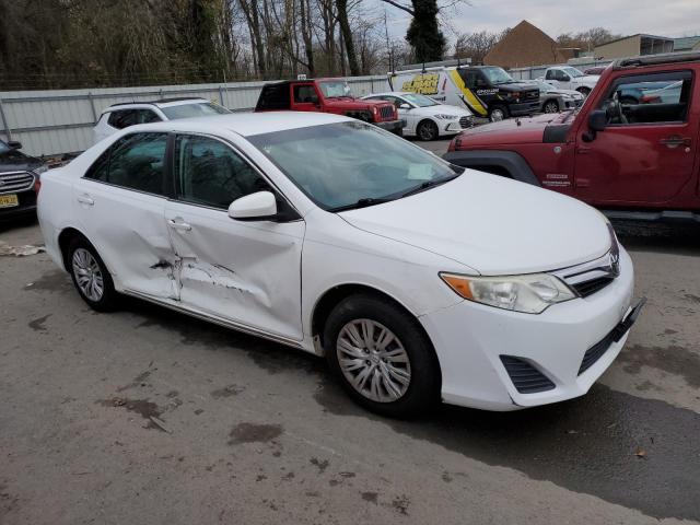 Photo 4 from auction – 2013 TOYOTA CAMRY L with VIN 4T4BF1FK2DR325822