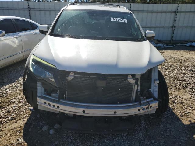 Photo 5 from auction – 2016 HONDA PILOT ELIT with VIN 5FNYF6H02GB062875