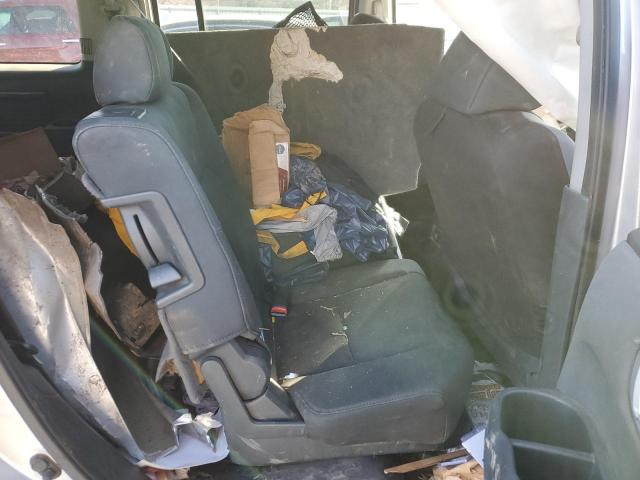 Photo 11 from auction – 2009 HONDA PILOT LX with VIN 5FNYF48239B011748