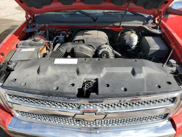 Photo 11 from auction – 2008 CHEVROLET SILVERADO with VIN 2GCEC13J381168562