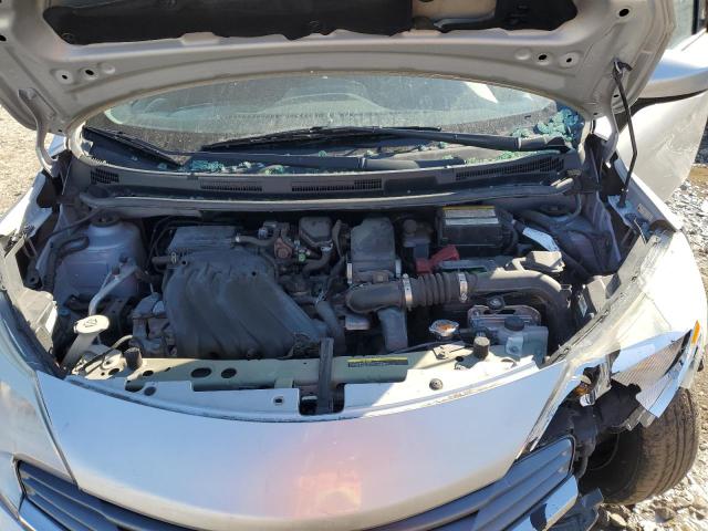 Photo 11 from auction – 2015 NISSAN VERSA NOTE with VIN 3N1CE2CP6FL387705