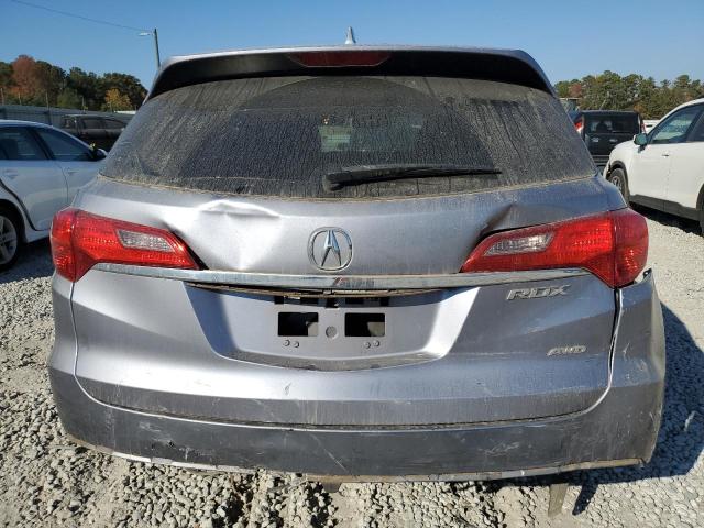 Photo 6 from auction – 2014 ACURA RDX with VIN 5J8TB4H55EL006379