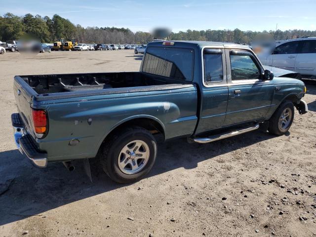 Photo 3 from auction – 1999 MAZDA B3000 CAB with VIN 4F4YR16V0XTM47252