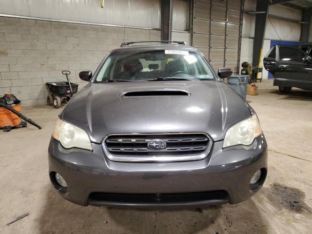 Photo 5 from auction – 2007 SUBARU OUTBACK OU with VIN 4S4BP62C277322926